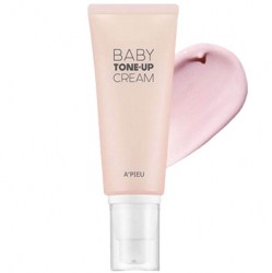 Купить крем-базу для лица A’pieu Baby Tone-up Cream